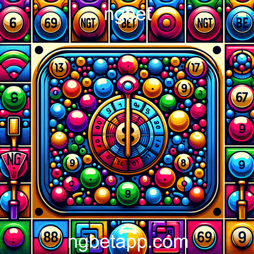 Bingo: O Clássico Jogo de Sorte que Conquista Novos Jogadores no NGBet
