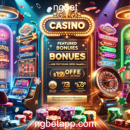 Explorando as Melhores Promoções de Jogos no NGBet